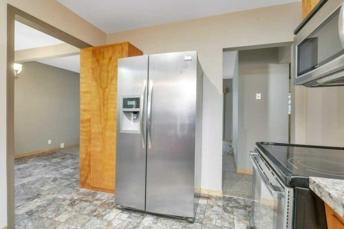 374079 Range Road 4-2, Rural Clearwater County, AB - Indoor