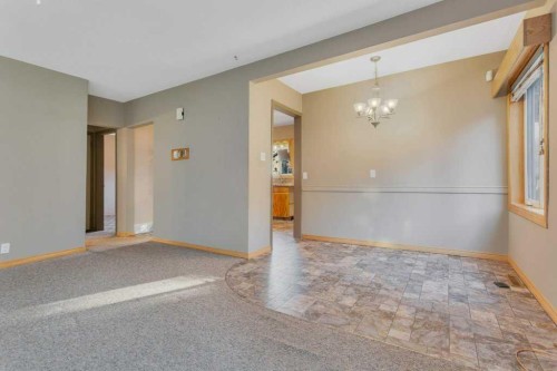 374079 Range Road 4-2, Rural Clearwater County, AB - Indoor Photo Showing Other Room