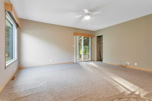 374079 Range Road 4-2, Rural Clearwater County, AB - Indoor Photo Showing Other Room