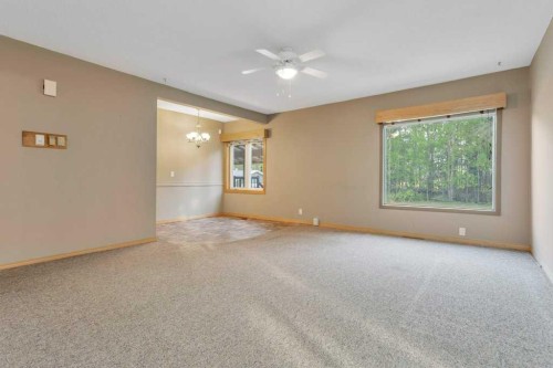 374079 Range Road 4-2, Rural Clearwater County, AB - Indoor Photo Showing Other Room