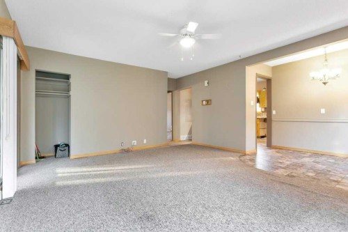 374079 Range Road 4-2, Rural Clearwater County, AB - Indoor Photo Showing Other Room