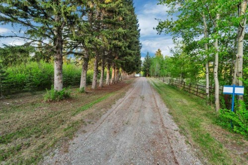 374079 Range Road 4-2, Rural Clearwater County, AB - Outdoor
