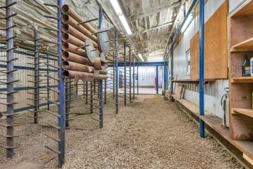 374079 Range Road 4-2, Rural Clearwater County, AB - Outdoor