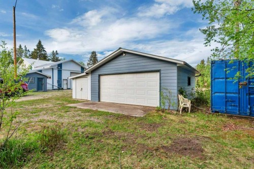 374079 Range Road 4-2, Rural Clearwater County, AB - Outdoor