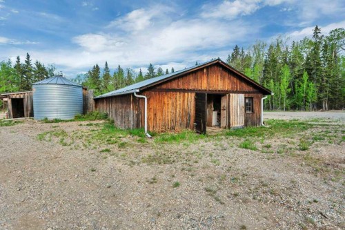 374079 Range Road 4-2, Rural Clearwater County, AB - Outdoor