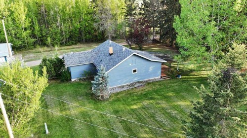 374079 Range Road 4-2, Rural Clearwater County, AB - Outdoor