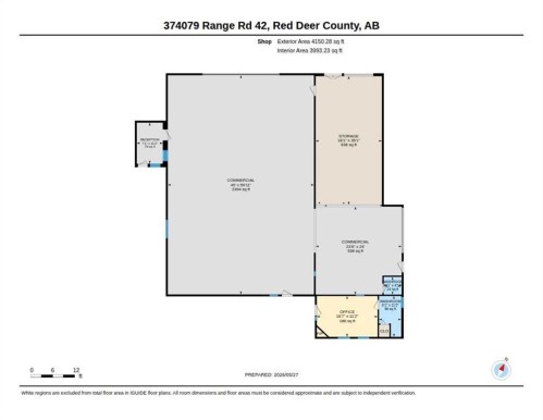 374079 Range Road 4-2, Rural Clearwater County, AB - Other