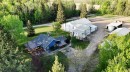 374079 Range Road 4-2, Rural Clearwater County, AB  - Outdoor 