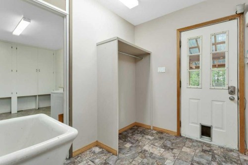 374079 Range Road 4-2, Rural Clearwater County, AB - Indoor Photo Showing Other Room