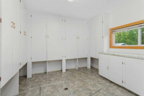 374079 Range Road 4-2, Rural Clearwater County, AB - Indoor Photo Showing Other Room