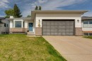24 Bruns Bay, Lacombe, AB  - Outdoor 