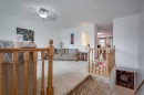 24 Bruns Bay, Lacombe, AB  - Indoor Photo Showing Other Room 