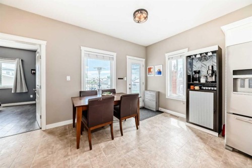 128 Almond Crescent, Blackfalds, AB - Indoor