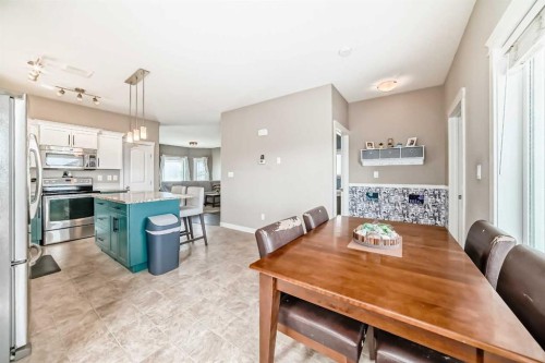 128 Almond Crescent, Blackfalds, AB - Indoor