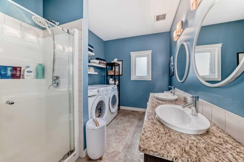 128 Almond Crescent, Blackfalds, AB - Indoor