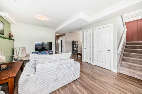 128 Almond Crescent, Blackfalds, AB - Indoor