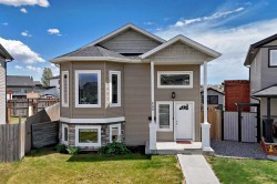128 Almond Crescent Blackfalds, AB T4M 0J5