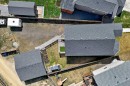 128 Almond Crescent, Blackfalds, AB  - Outdoor 