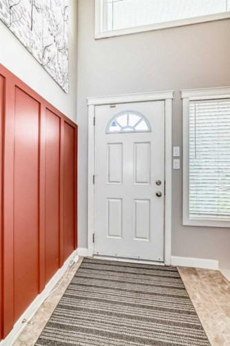 128 Almond Crescent, Blackfalds, AB - Indoor Photo Showing Other Room