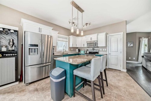 128 Almond Crescent, Blackfalds, AB - Indoor