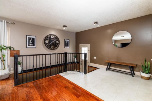 1805 27 Avenue, Delburne, AB - Indoor Photo Showing Other Room
