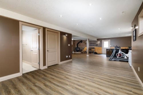 1805 27 Avenue, Delburne, AB - Indoor