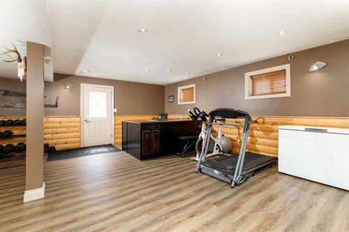1805 27 Avenue, Delburne, AB - Indoor