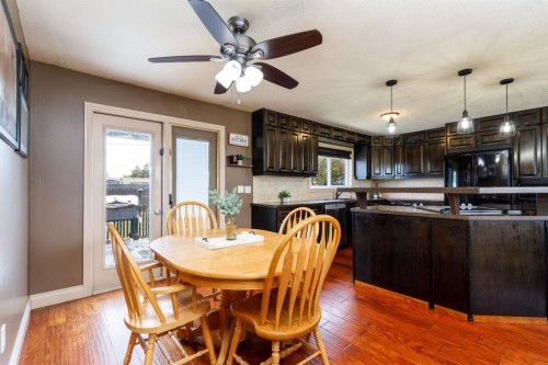 1805 27 Avenue, Delburne, AB - Indoor Photo Showing Other Room