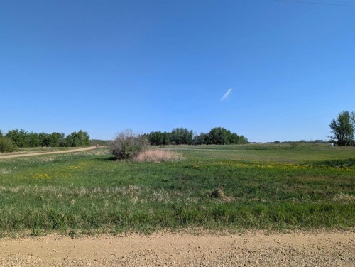 On Range Road 212, Rural Camrose County, AB 