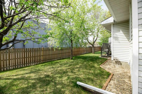 59-2816 Botterill Crescent, Red Deer, AB - Outdoor