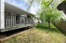 59-2816 Botterill Crescent, Red Deer, AB  - Outdoor With Deck Patio Veranda 
