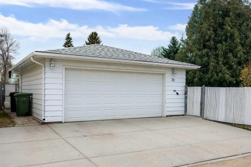 70 Nootka Road, Leduc, AB 