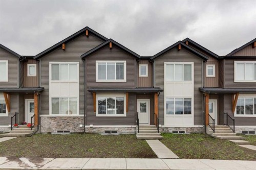 19 Emberside Park, Cochrane, AB 