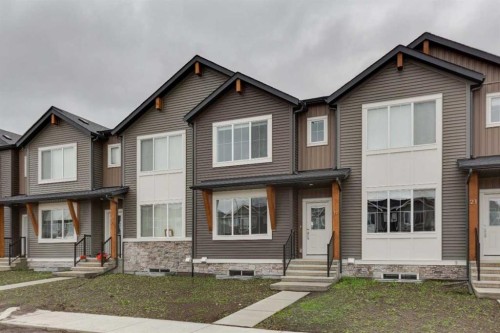 19 Emberside Park, Cochrane, AB 