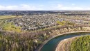 68 Oakwood Close, Red Deer, AB  - Outdoor With View 