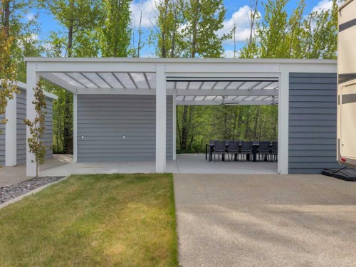 29-41310 Range Road 282, Rural Lacombe County, AB 