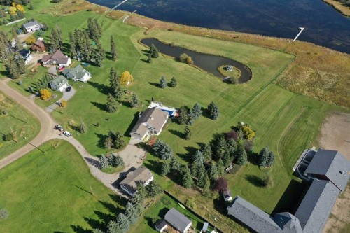 205-1 Ave Avenue West, Buck Lake, AB - Outdoor With View