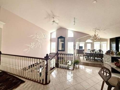 205-1 Ave Avenue West, Buck Lake, AB - Indoor Photo Showing Other Room