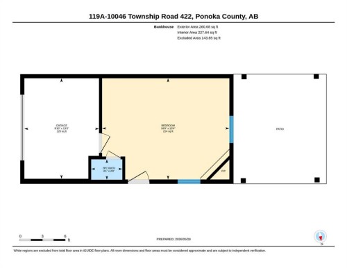 119A-10046 Township Road 422, Rural Ponoka County, AB - Other