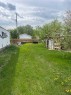 4445 Park Cresent, Coronation, AB  - Outdoor 