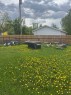 4445 Park Cresent, Coronation, AB  - Outdoor 