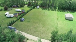 11013 Township Road 423 Rural Ponoka County, AB T0C 2J0