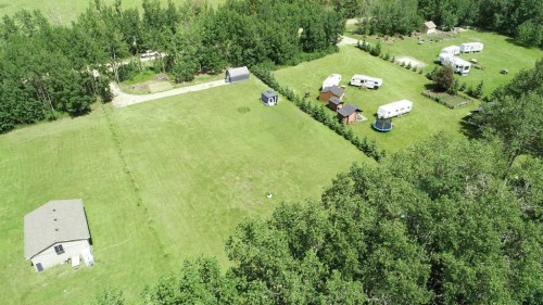 11013 Township Road 423, Rural Ponoka County, AB 