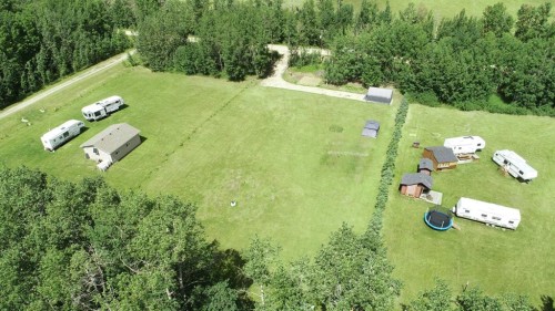 11013 Township Road 423, Rural Ponoka County, AB 