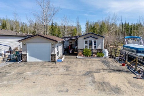 29A-10046 Township Road 422, Rural Ponoka County, AB - Outdoor