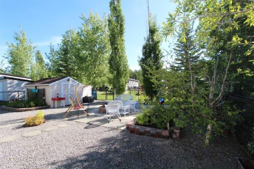 29A-10046 Township Road 422, Rural Ponoka County, AB - Outdoor