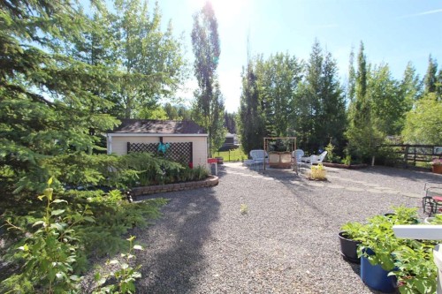 29A-10046 Township Road 422, Rural Ponoka County, AB - Outdoor