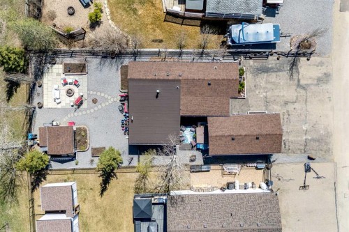 29A-10046 Township Road 422, Rural Ponoka County, AB - Outdoor