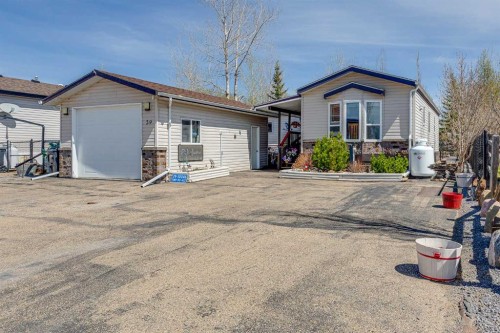 29A-10046 Township Road 422, Rural Ponoka County, AB - Outdoor