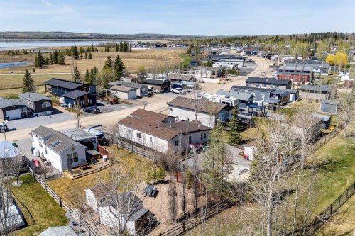 29A-10046 Township Road 422, Rural Ponoka County, AB - Outdoor With View